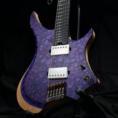 GOC Ilumina 6 Symbiote