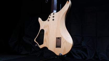 GOC Ilumina 6 Symbiote